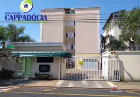 Foto 1 de Apartamento com 2 Quartos à venda, 55m² em Jardim Urano, São José do Rio Preto