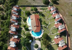 Foto 1 de Casa de Condomínio com 1 Quarto à venda, 45m² em Praia de Pipa, Tibau do Sul
