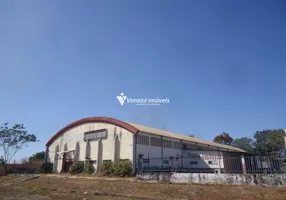 Foto 1 de Galpão/Depósito/Armazém para alugar, 1600m² em Pedra Miuda, Teresina