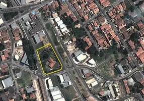 Foto 1 de Lote/Terreno à venda, 4000m² em Jardim Trevisan II, Vinhedo