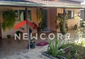 Foto 1 de Casa com 3 Quartos à venda, 120m² em Sevilha 1 Secao, Ribeirão das Neves