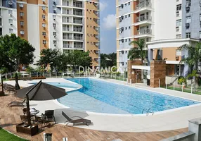 Foto 1 de Apartamento com 3 Quartos à venda, 79m² em Água Verde, Blumenau