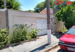 Foto 1 de Casa com 3 Quartos para alugar, 298m² em Nova Piracicaba, Piracicaba