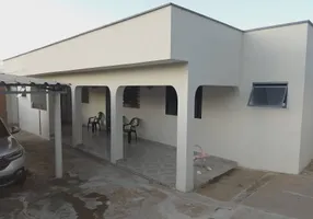 Foto 1 de Casa com 3 Quartos à venda, 130m² em Vila Nova Aparecida, Mogi das Cruzes