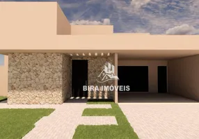 Foto 1 de Casa de Condomínio com 4 Quartos à venda, 280m² em Cyrela Landscape, Uberaba