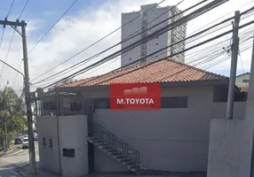 Foto 1 de Sala Comercial para venda ou aluguel, 140m² em Parque Renato Maia, Guarulhos