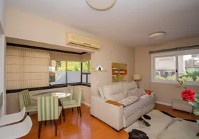 Foto 1 de Apartamento com 2 Quartos para alugar, 85m² em Bela Vista, Porto Alegre