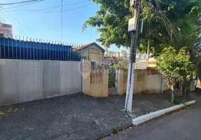 Foto 1 de Lote/Terreno com 1 Quarto à venda, 400m² em Planalto Paulista, São Paulo