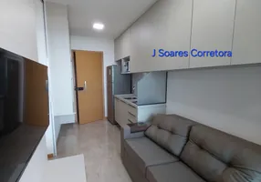 Foto 1 de Apartamento com 1 Quarto para alugar, 22m² em Boca do Rio, Salvador