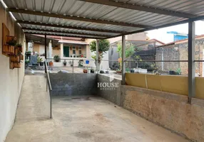 Foto 1 de Casa com 2 Quartos à venda, 51m² em Loteamento Parque Itacolomi, Mogi Guaçu