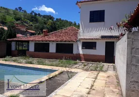 Foto 1 de Casa com 5 Quartos à venda, 3111m² em Mantiquira, Paty do Alferes