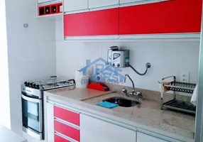 Foto 1 de Apartamento com 2 Quartos à venda, 64m² em Empresarial 18 do Forte, Barueri