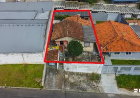 Foto 1 de Lote/Terreno com 1 Quarto à venda, 364m² em Orleans, Curitiba