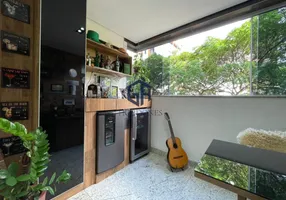 Foto 1 de Apartamento com 3 Quartos à venda, 93m² em Itapoã, Belo Horizonte