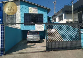 Foto 1 de Casa com 3 Quartos à venda, 103m² em Nossa Senhora do Ö, São Paulo