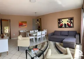 Foto 1 de Apartamento com 3 Quartos à venda, 119m² em Candelária, Natal