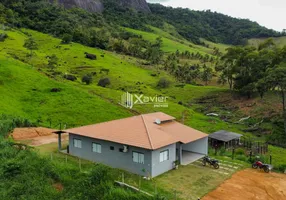 Foto 1 de Fazenda/Sítio com 3 Quartos à venda, 96800m² em Comunidade Urbana de Reta Grande, Guarapari