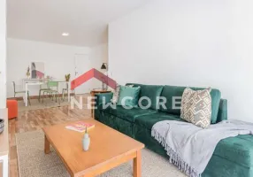 Foto 1 de Apartamento com 2 Quartos à venda, 103m² em Leblon, Rio de Janeiro