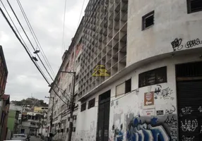 Foto 1 de Sala Comercial para alugar, 80m² em Santo Cristo, Rio de Janeiro