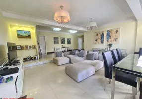 Foto 1 de Apartamento com 3 Quartos à venda, 230m² em Jardim Apipema, Salvador