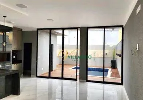 Foto 1 de Casa de Condomínio com 3 Quartos à venda, 219m² em Quinta do Lago Residence, São José do Rio Preto