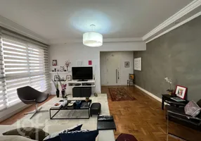 Foto 1 de Apartamento com 3 Quartos à venda, 143m² em Consolação, São Paulo