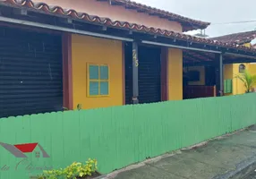 Foto 1 de Ponto Comercial para alugar, 90m² em Recreio, Rio das Ostras