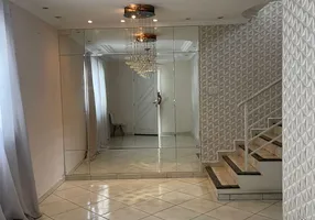 Foto 1 de Casa com 3 Quartos à venda, 104m² em Presidente Altino, Osasco