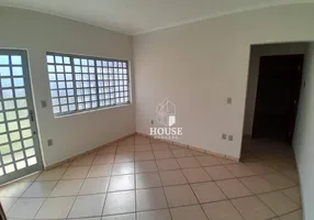 Foto 1 de Casa com 1 Quarto para alugar, 50m² em Jardim Soares, Mogi Guaçu