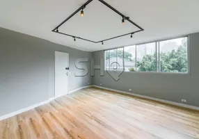 Foto 1 de Apartamento com 3 Quartos à venda, 110m² em Cerqueira César, São Paulo