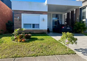 Foto 1 de Casa de Condomínio com 4 Quartos à venda, 191m² em Curumim, Capão da Canoa