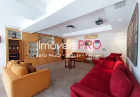 Foto 1 de Casa com 4 Quartos à venda, 680m² em Brooklin, São Paulo