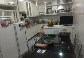 Foto 1 de Apartamento com 4 Quartos à venda, 169m² em Centro, Nova Iguaçu