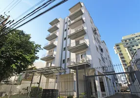 Foto 1 de Cobertura com 1 Quarto à venda, 76m² em Santana, Porto Alegre