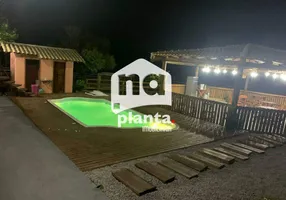 Foto 1 de Fazenda/Sítio com 3 Quartos à venda, 250m² em Potecas, São José