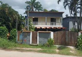Foto 1 de Casa com 4 Quartos à venda, 190m² em Ilha de Guaratiba, Rio de Janeiro