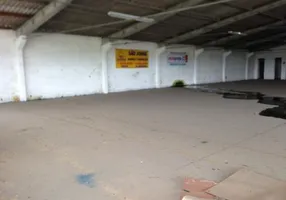 Foto 1 de Prédio Comercial para alugar, 1000m² em Balneário Gaivota, Itanhaém