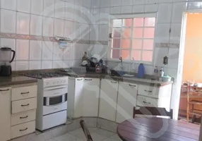 Foto 1 de Casa com 3 Quartos à venda, 120m² em Jardim Ouro Branco, Limeira