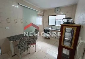 Foto 1 de Apartamento com 2 Quartos à venda, 77m² em Boqueirão, Praia Grande