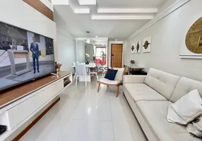 Foto 1 de Apartamento com 3 Quartos à venda, 97m² em Mata da Praia, Vitória