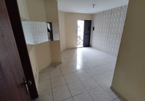Foto 1 de Sobrado com 3 Quartos para alugar, 65m² em Vila Carrão, São Paulo