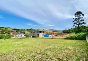 Foto 1 de Lote/Terreno à venda, 762m² em Cacupé, Florianópolis