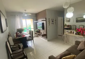 Foto 1 de Apartamento com 3 Quartos à venda, 76m² em Santa Helena, Cuiabá