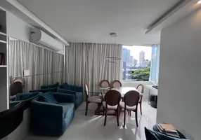 Foto 1 de Apartamento com 1 Quarto para venda ou aluguel, 55m² em Ondina, Salvador