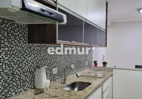 Foto 1 de Apartamento com 2 Quartos à venda, 62m² em Jardim Santo Alberto, Santo André