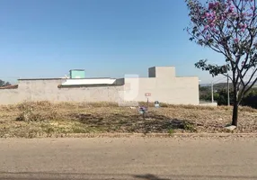 Foto 1 de Lote/Terreno à venda, 277m² em Residencial Vitiello, Boituva