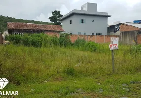 Foto 1 de Lote/Terreno à venda, 260m² em Bombas, Bombinhas