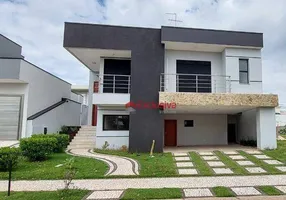 Foto 1 de Casa de Condomínio com 3 Quartos para venda ou aluguel, 315m² em Parque Brasil 500, Paulínia