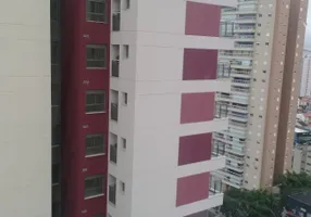 Foto 1 de Apartamento com 2 Quartos para alugar, 75m² em Vila Romana, São Paulo