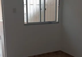 Foto 1 de Casa com 1 Quarto para alugar, 40m² em Rocha Miranda, Rio de Janeiro